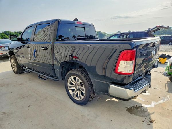 2019 RAM 1500 Big Horn/Lonestar
