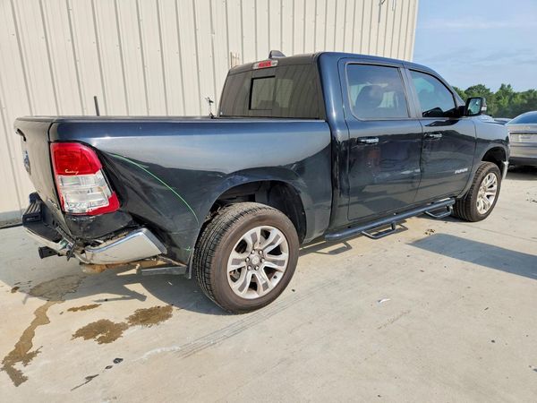 2019 RAM 1500 Big Horn/Lonestar