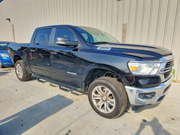 2019 RAM 1500 Big Horn/Lonestar