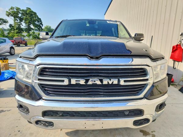 2019 RAM 1500 Big Horn/Lonestar