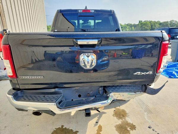 2019 RAM 1500 Big Horn/Lonestar