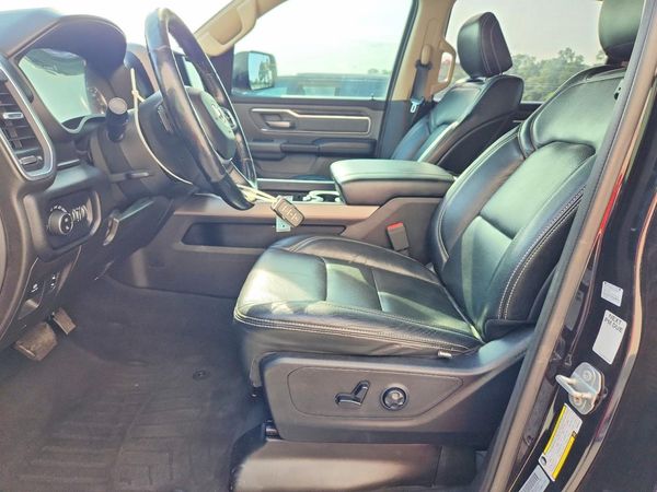 2019 RAM 1500 Big Horn/Lonestar