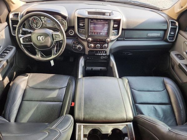 2019 RAM 1500 Big Horn/Lonestar