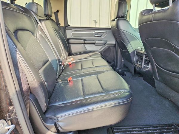 2019 RAM 1500 Big Horn/Lonestar