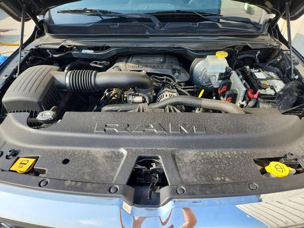 2019 RAM 1500 Big Horn/Lonestar