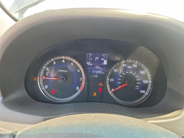 2017 HYUNDAI ACCENT SE Base