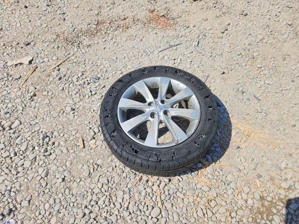 2017 HYUNDAI ACCENT SE Base