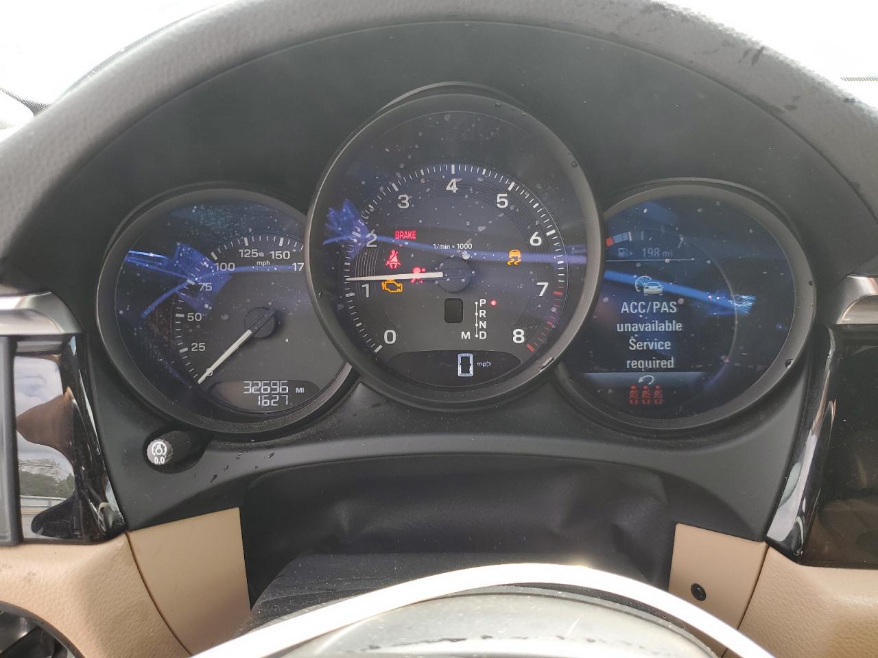 2023 PORSCHE MACAN