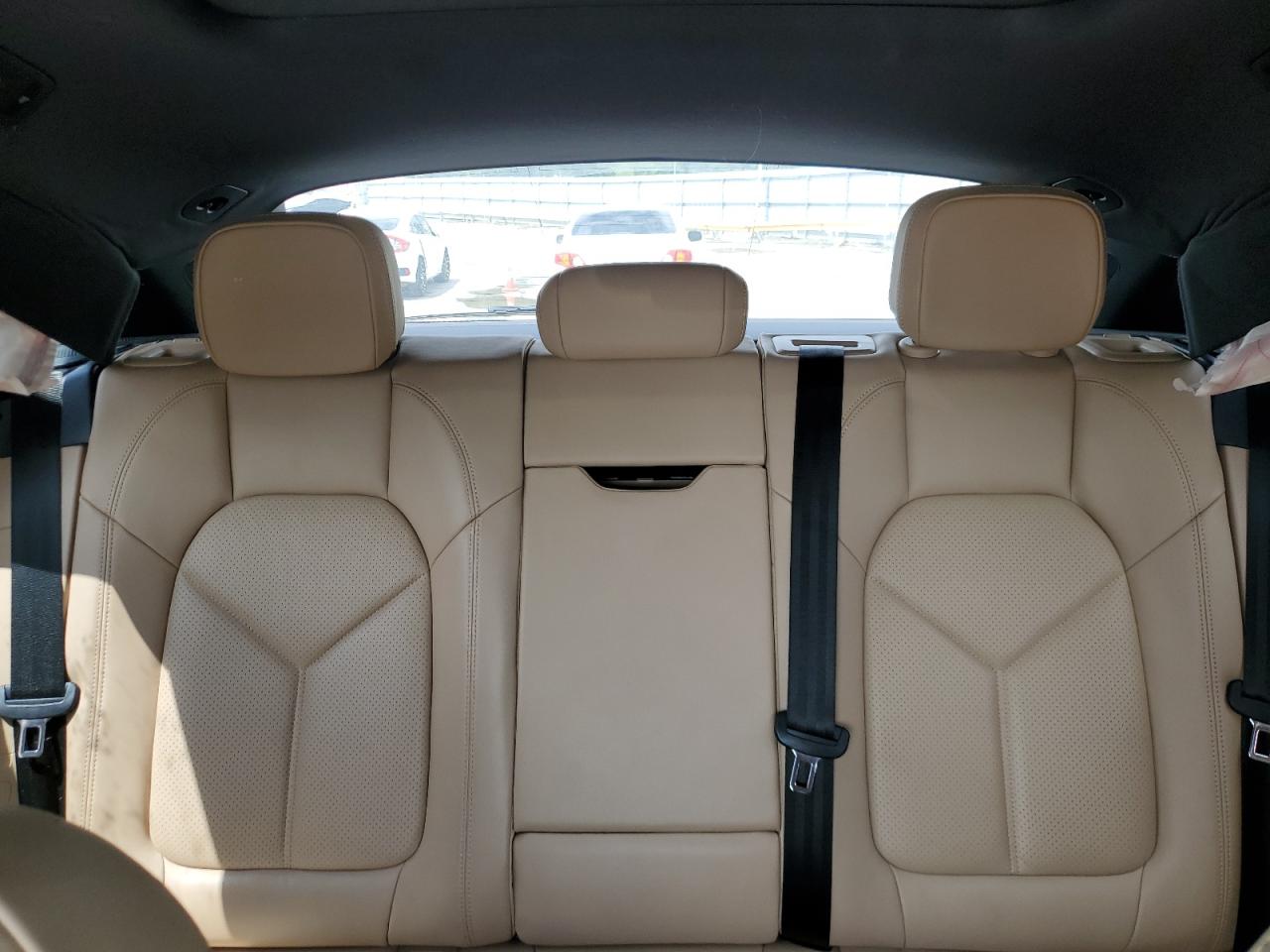2023 PORSCHE MACAN