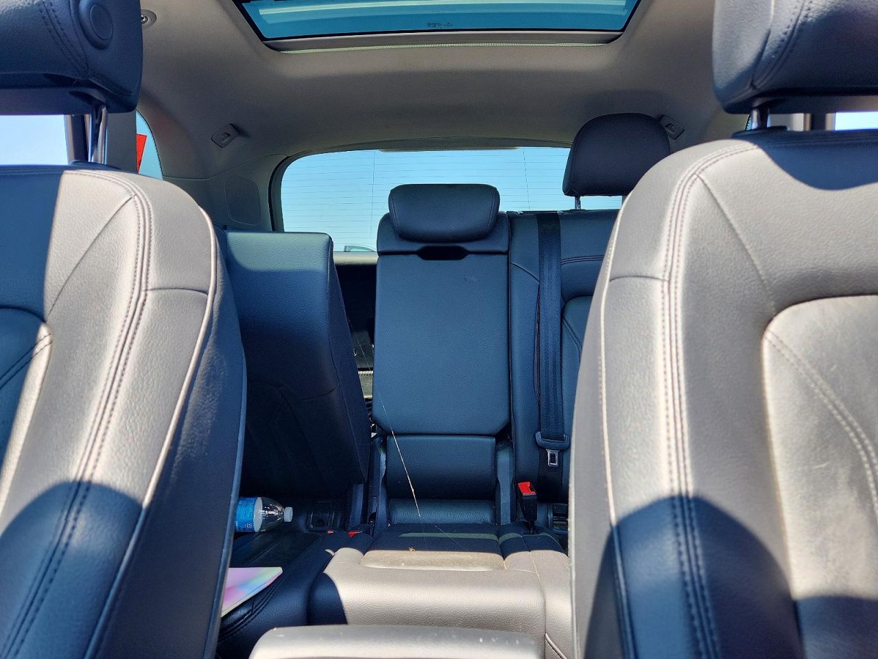 2018 AUDI Q5 quattro Premium Plus
