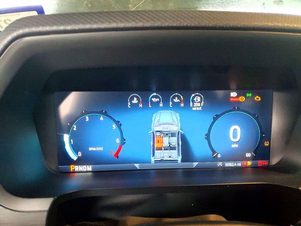 2025 FORD F150 XLT