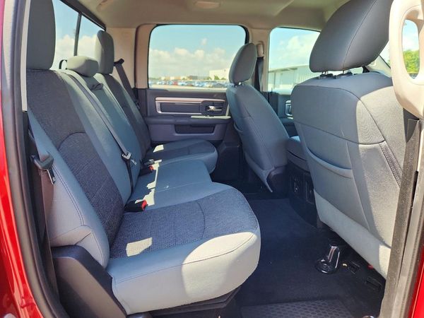 2015 RAM 2500 SLT