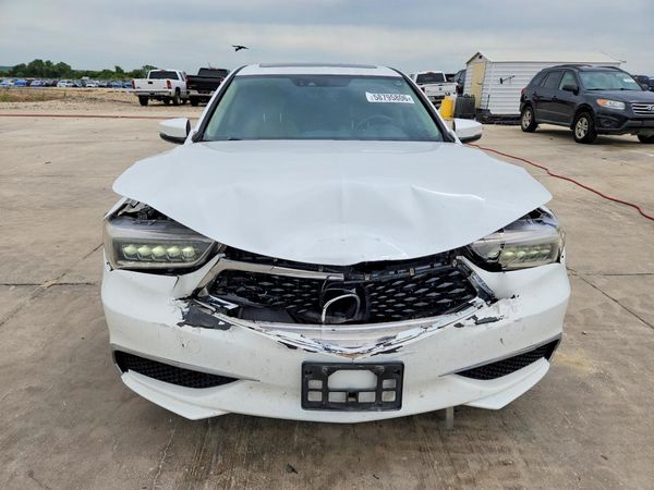 2020 ACURA TLX TEC19 V6