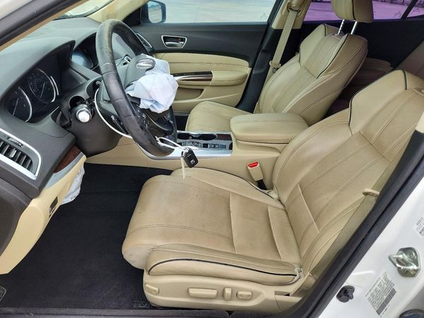 2020 ACURA TLX TEC19 V6