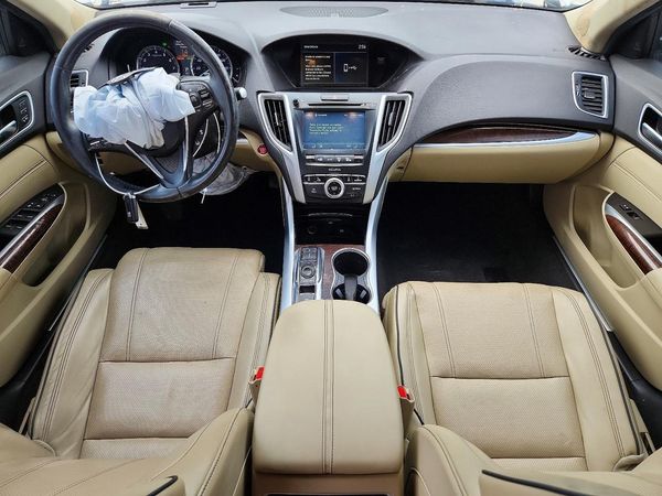 2020 ACURA TLX TEC19 V6
