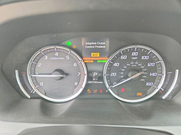 2020 ACURA TLX TEC19 V6