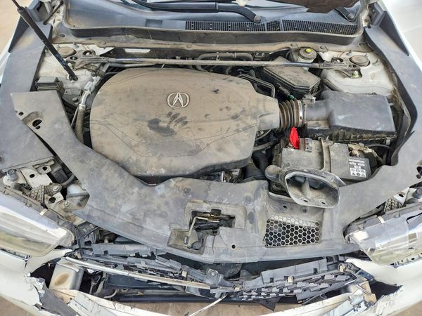 2020 ACURA TLX TEC19 V6