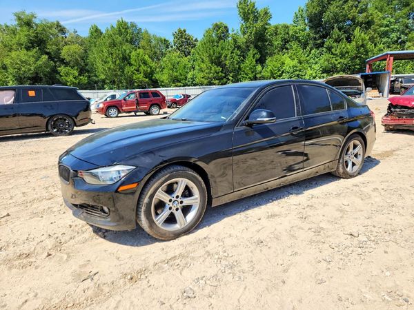 2013 BMW 328 SA