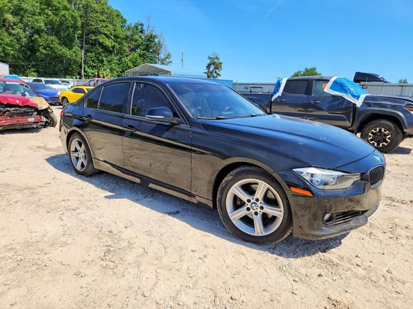 2013 BMW 328 SA