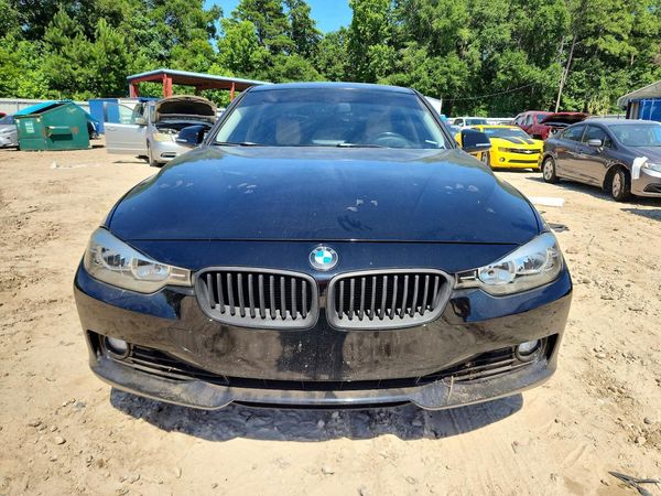 2013 BMW 328 SA