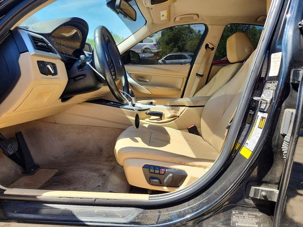 2013 BMW 328 SA