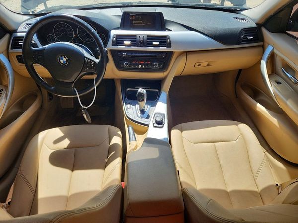 2013 BMW 328 SA