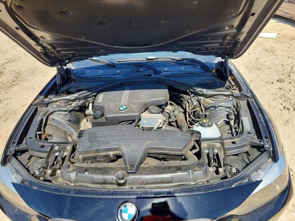 2013 BMW 328 SA
