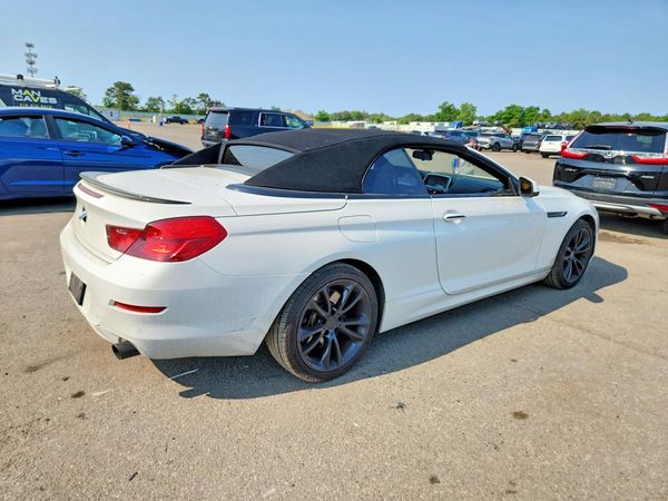 2014 BMW 640 xDrive