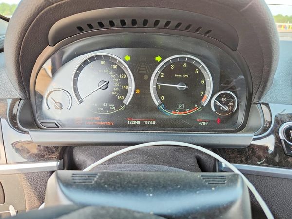 2014 BMW 640 xDrive