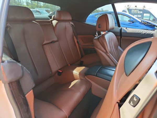 2014 BMW 640 xDrive