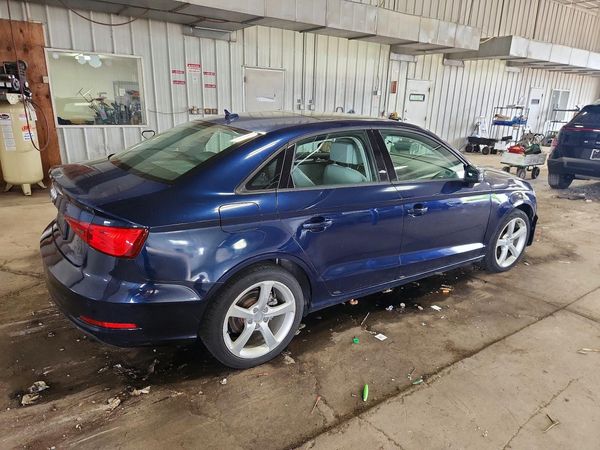 2016 AUDI A3
