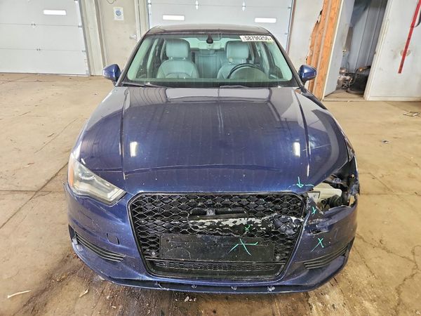 2016 AUDI A3