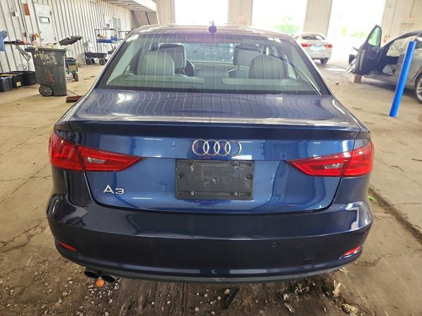 2016 AUDI A3