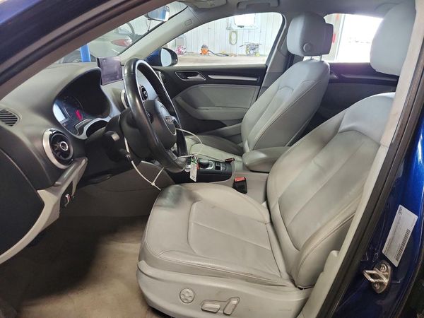 2016 AUDI A3