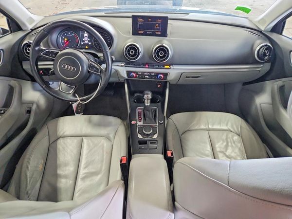 2016 AUDI A3