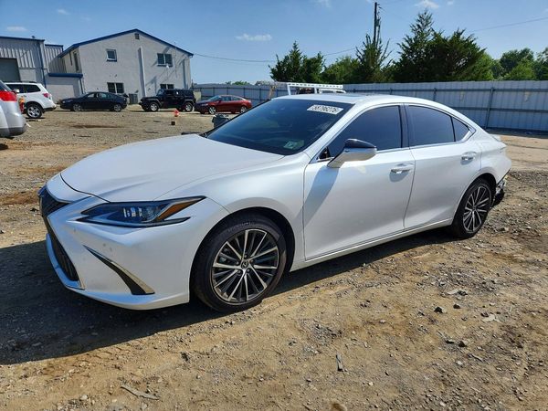 2025 LEXUS ES 350 350 Premium