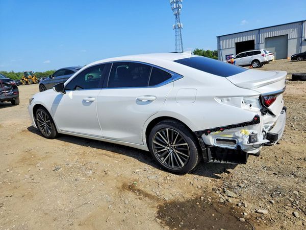 2025 LEXUS ES 350 350 Premium