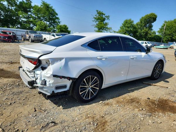 2025 LEXUS ES 350 350 Premium