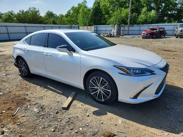 2025 LEXUS ES 350 350 Premium