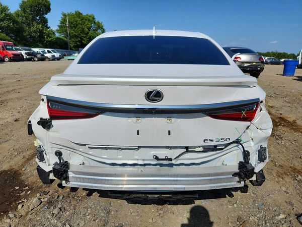 2025 LEXUS ES 350 350 Premium