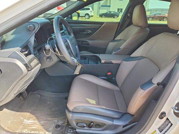 2025 LEXUS ES 350 350 Premium