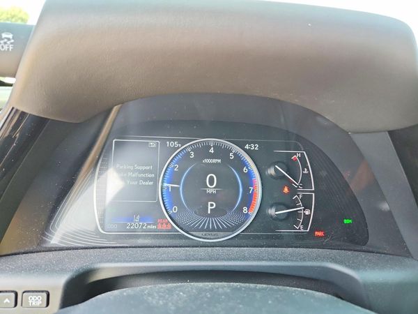 2025 LEXUS ES 350 350 Premium