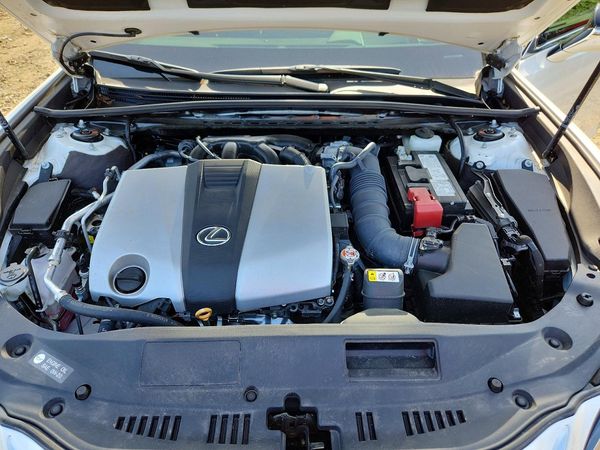 2025 LEXUS ES 350 350 Premium