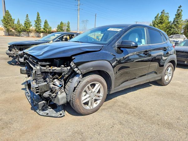 2022 HYUNDAI KONA