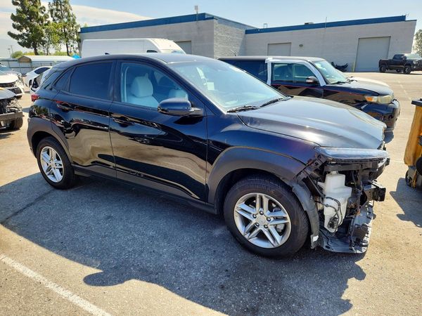 2022 HYUNDAI KONA