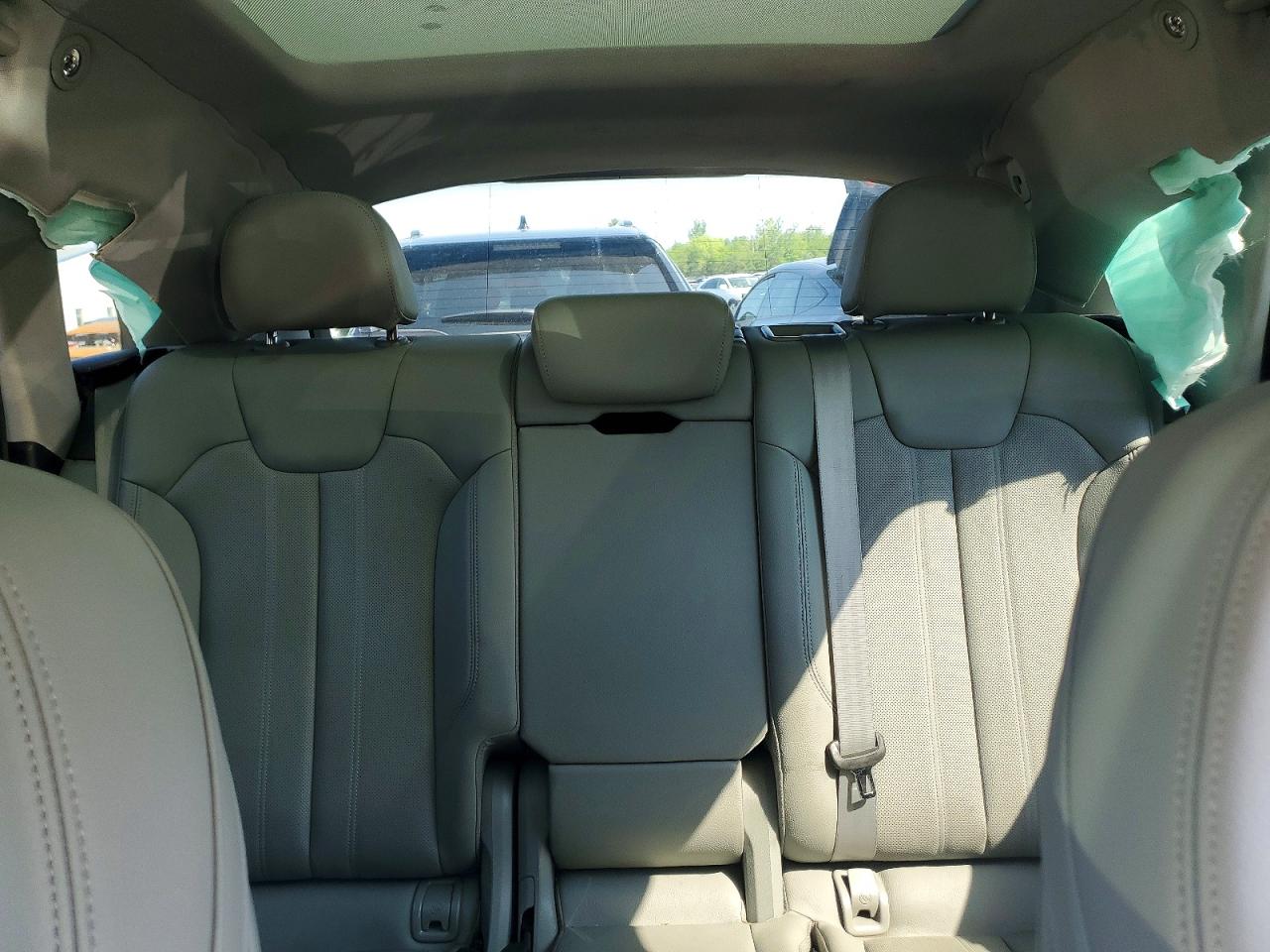 2018 AUDI Q5 quattro Premium Plus