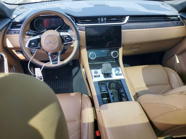 2022 JAGUAR F-PACE P250 S