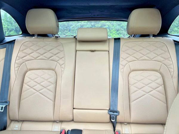 2022 JAGUAR F-PACE P250 S
