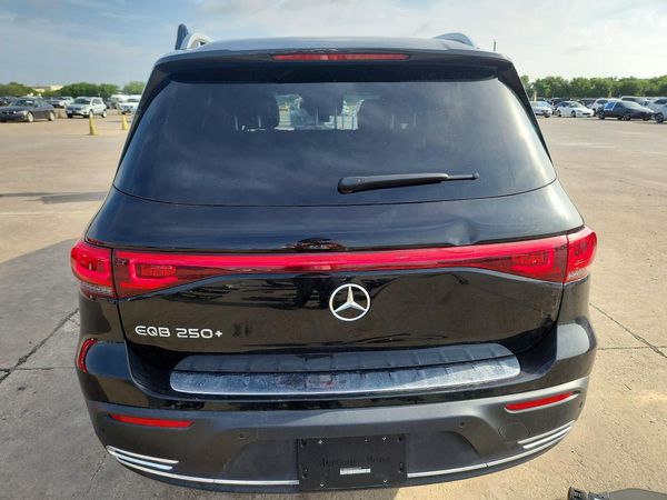 2023 MERCEDES-BENZ EQB EQB250+