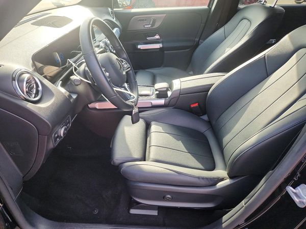2023 MERCEDES-BENZ EQB EQB250+